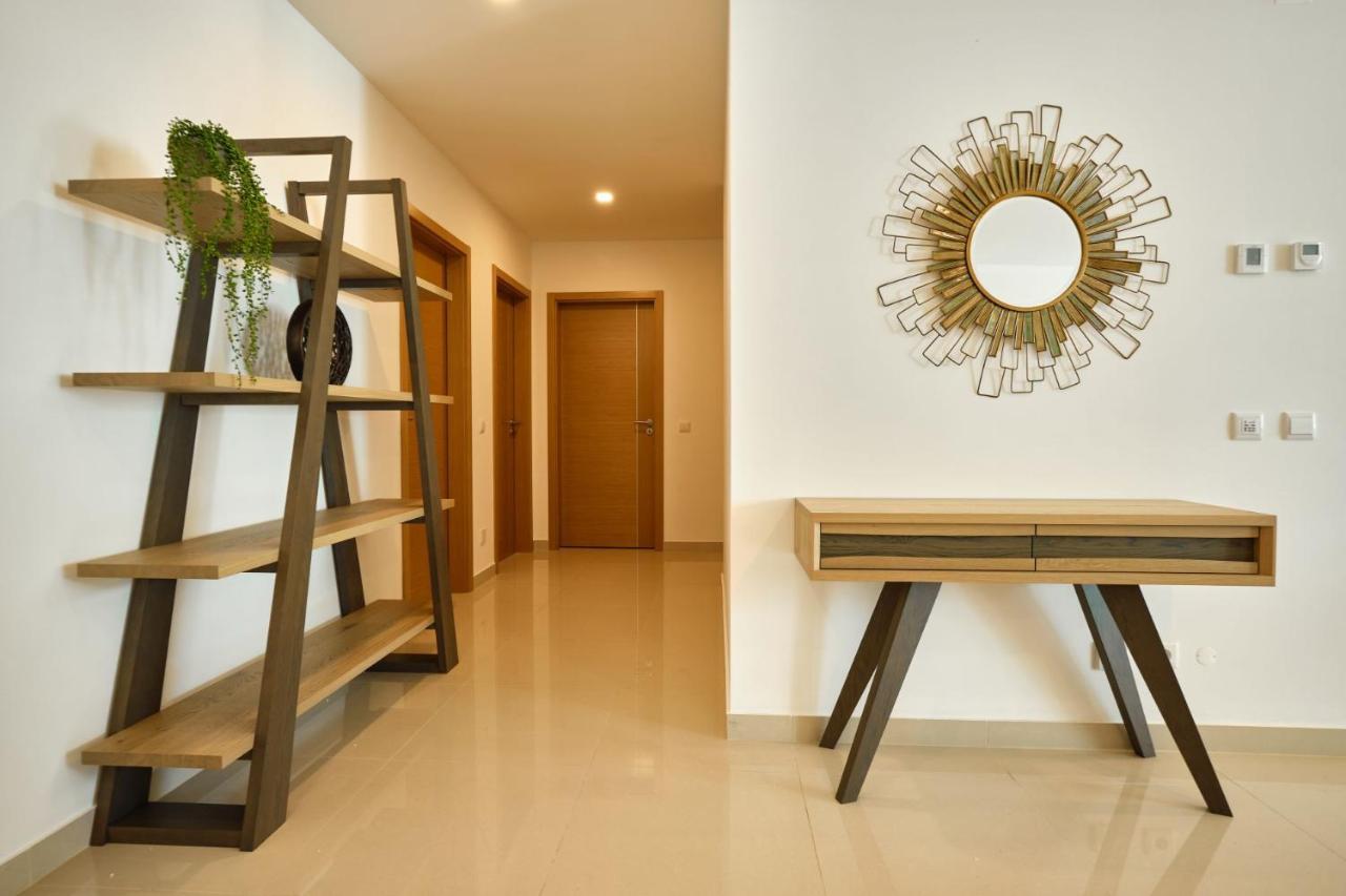 603 Casa Julia Apartment Lagos Exterior photo