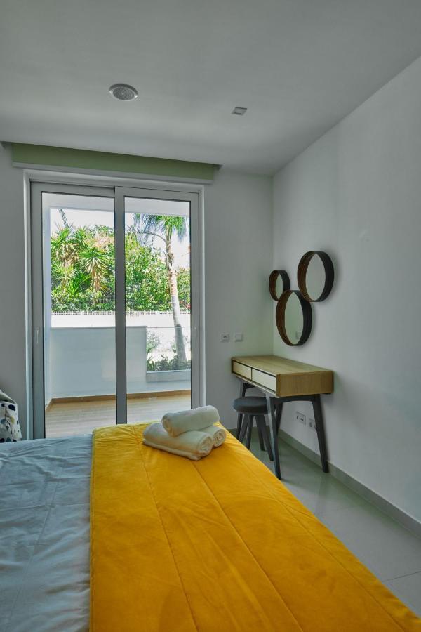 603 Casa Julia Apartment Lagos Exterior photo