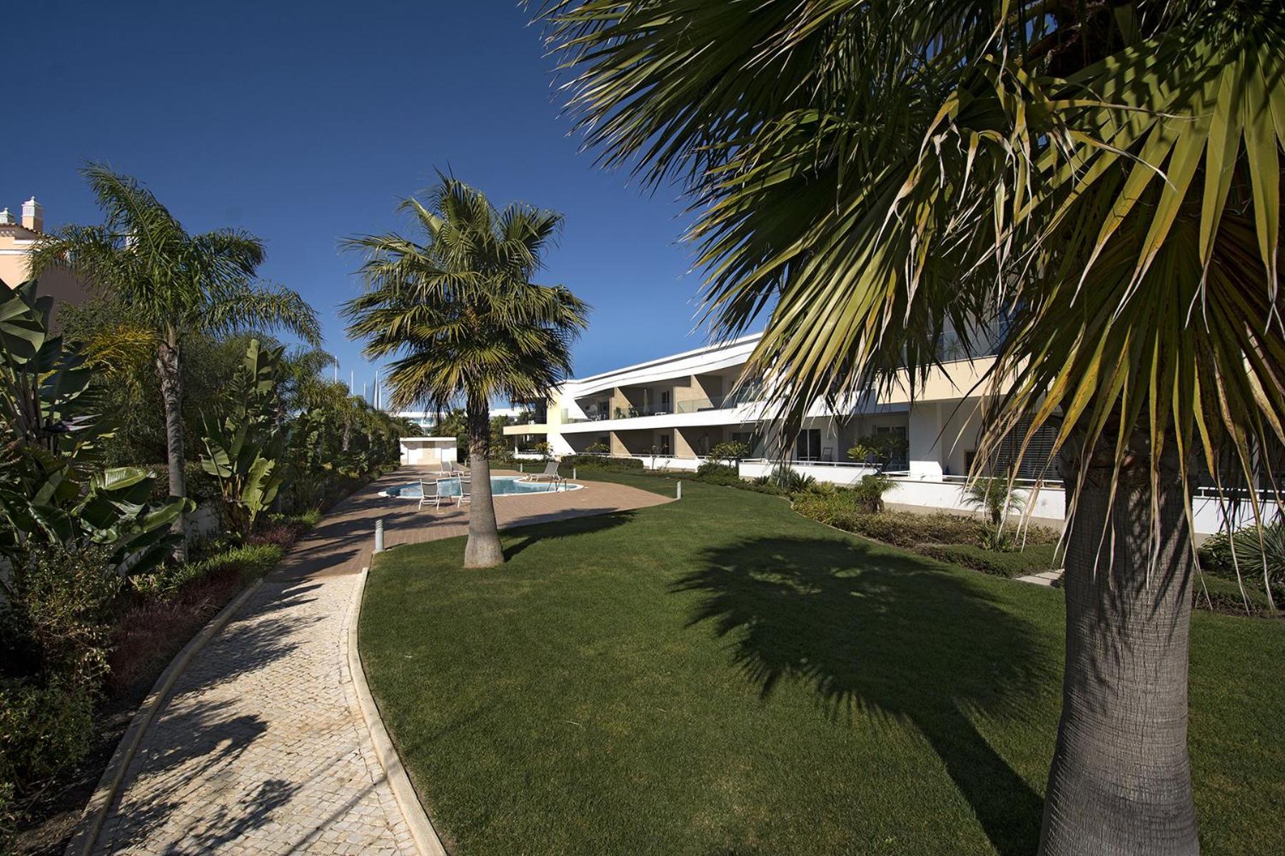 603 Casa Julia Apartment Lagos Exterior photo