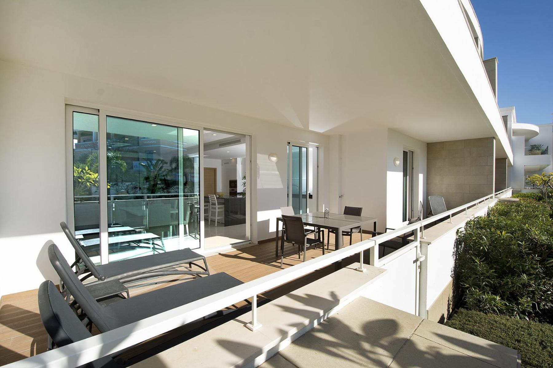 603 Casa Julia Apartment Lagos Exterior photo