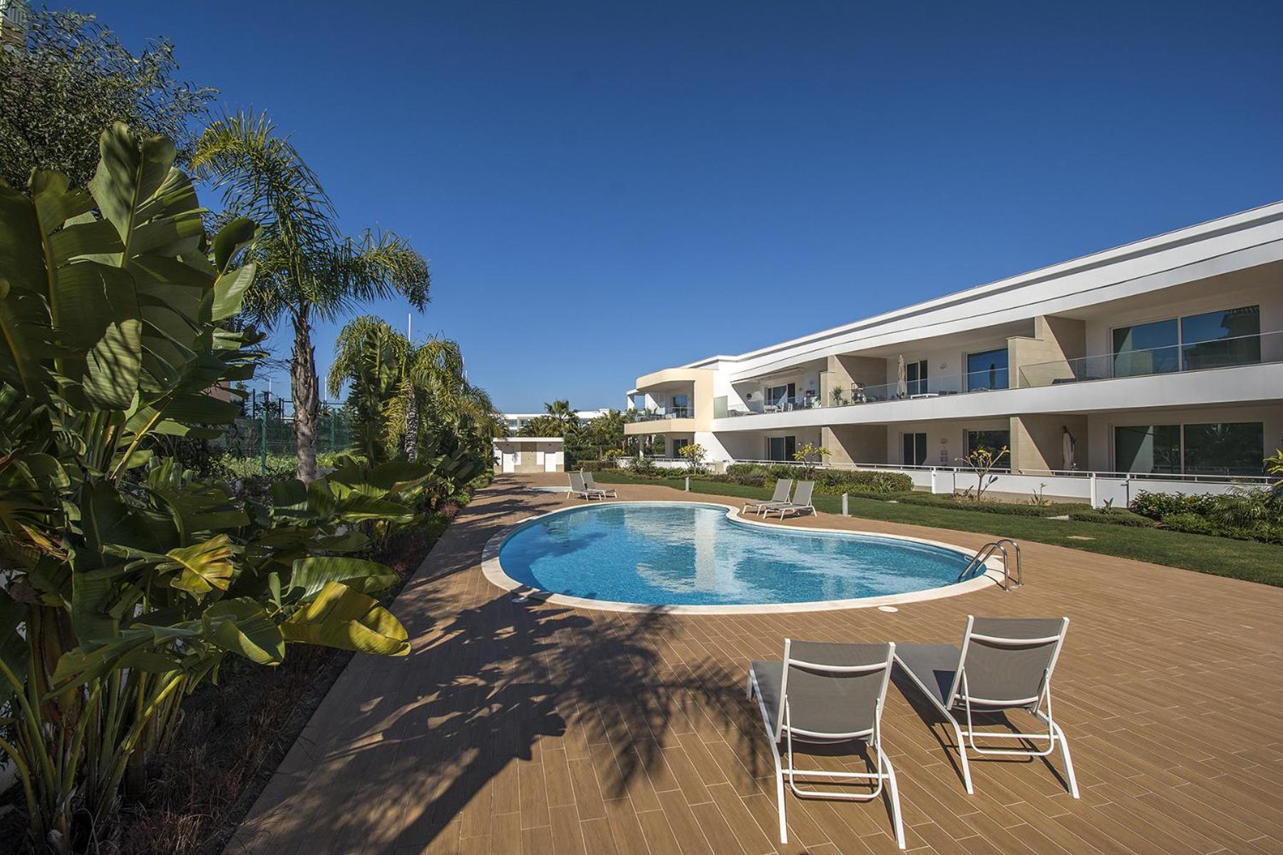 603 Casa Julia Apartment Lagos Exterior photo