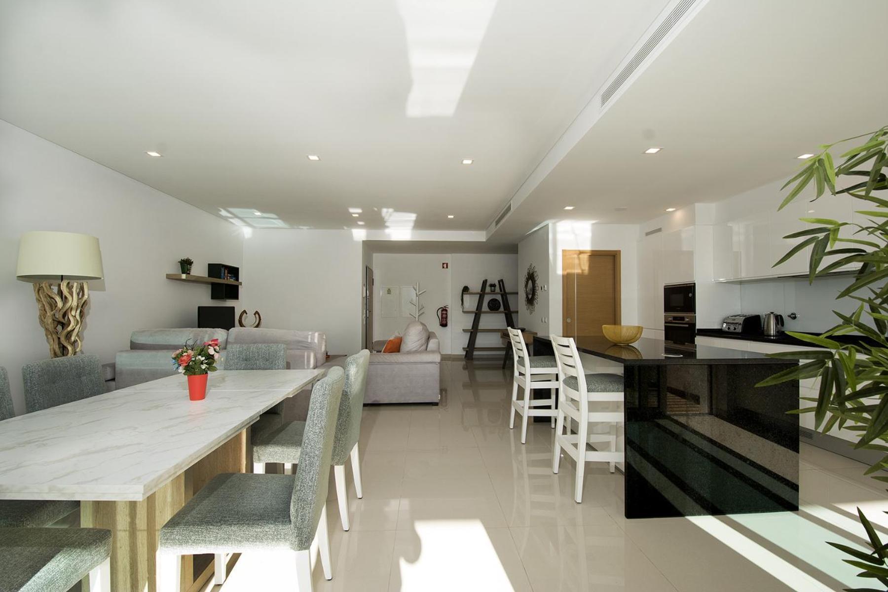 603 Casa Julia Apartment Lagos Exterior photo