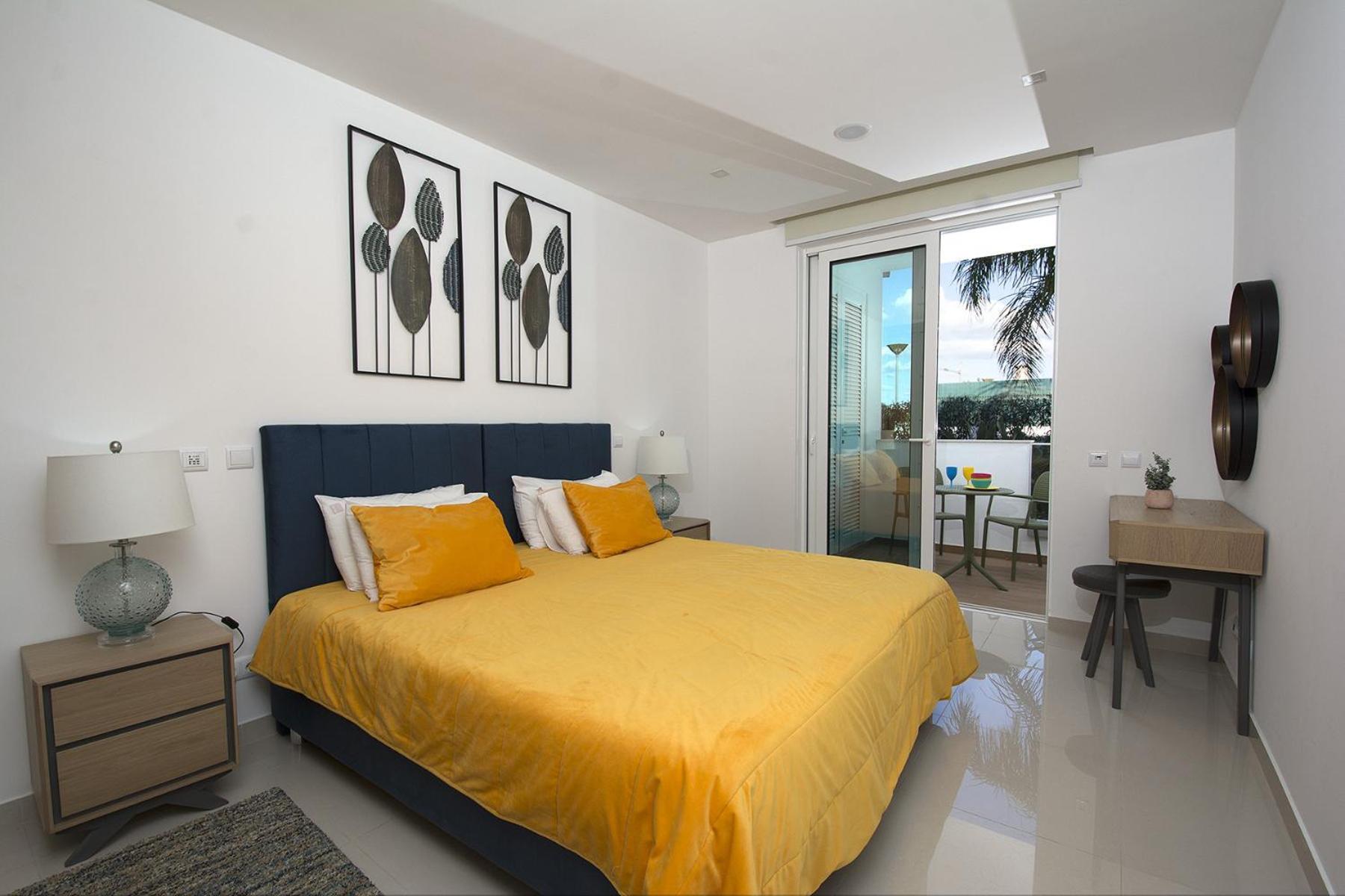 603 Casa Julia Apartment Lagos Exterior photo